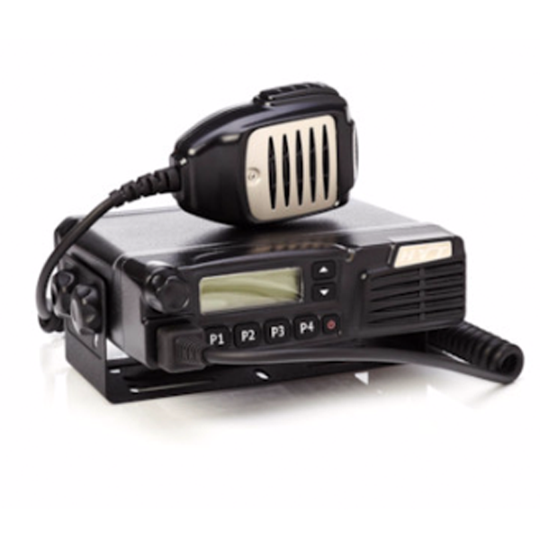 TM-610 Mobile Analog Two-Way Radio