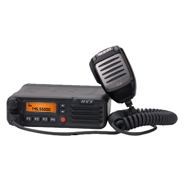 Hytera TM-628H Analog Two-Way Radio