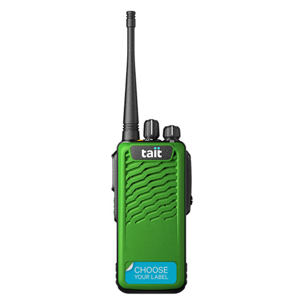 Tait TP3 Series Portable Radios