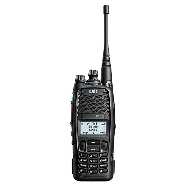 Tait TP9400 Portable Radio