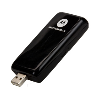 Motorola UM1000 LTE USB Modem