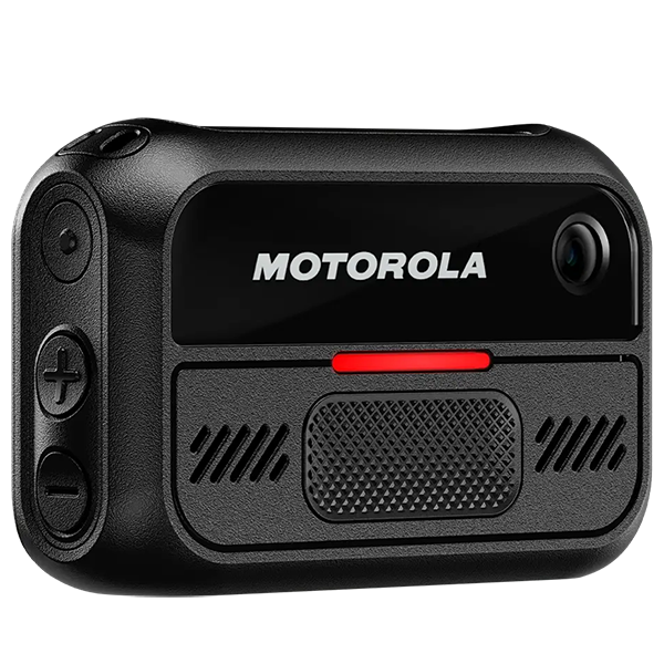 Motorola V200 Body Camera