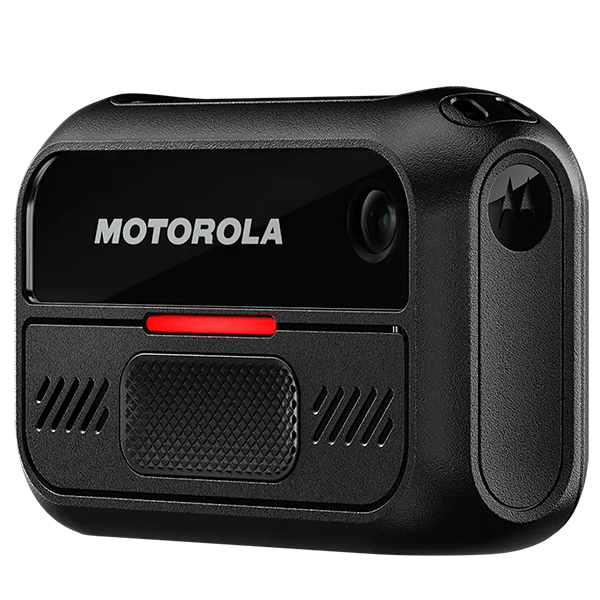 Motorola V200 Body Camera