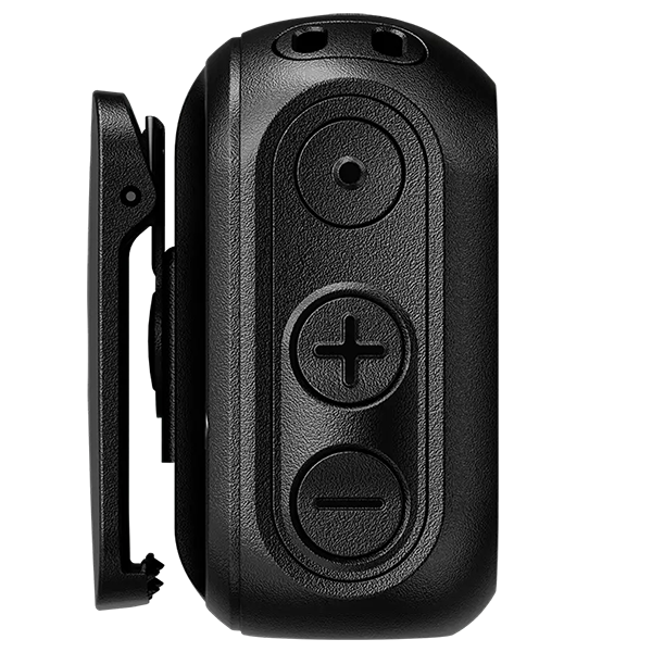 Motorola V200 Body Camera