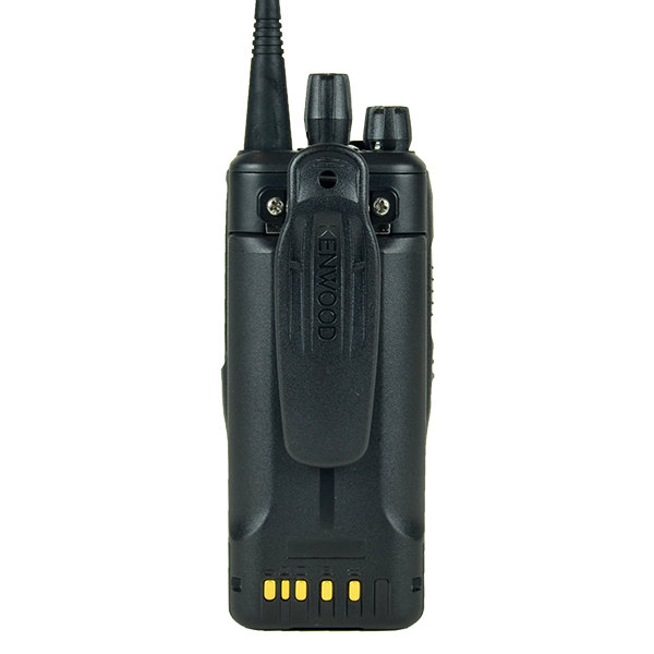 Kenwood Viking VP5000 Portable Radio