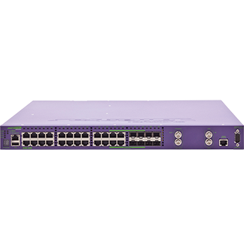 E4G-400 Cell Site Aggregation Router