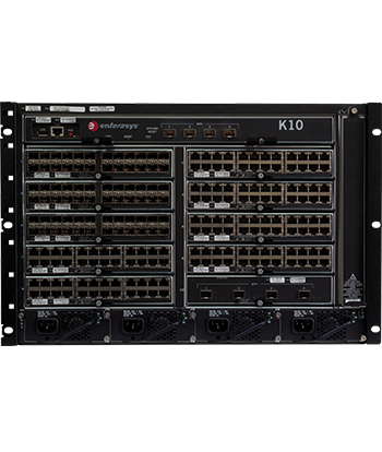 Extreme Networks K-Series