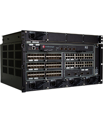 Extreme Networks K-Series