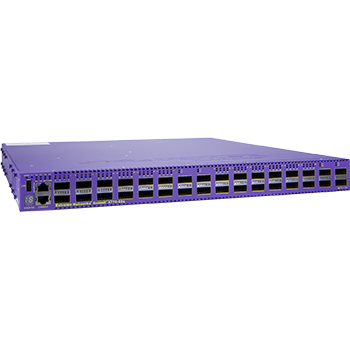 Extreme Networks X770 Series
