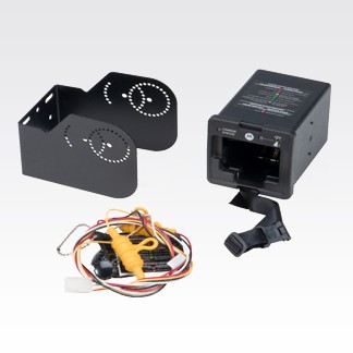 WPLN4208 IMPRES Compatible Vehicular Charger (ASTRO Digital)