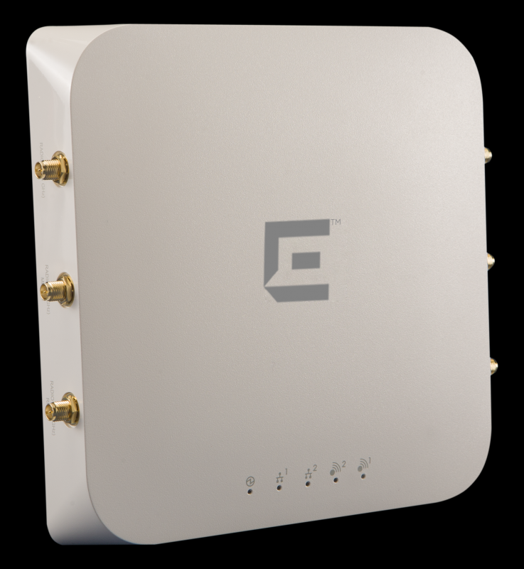 Extreme Networks Extreme Wireless AP 3825