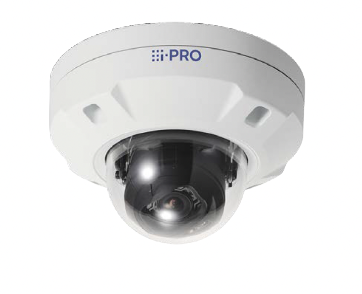 WV-S25500-V3LN S-series network camera