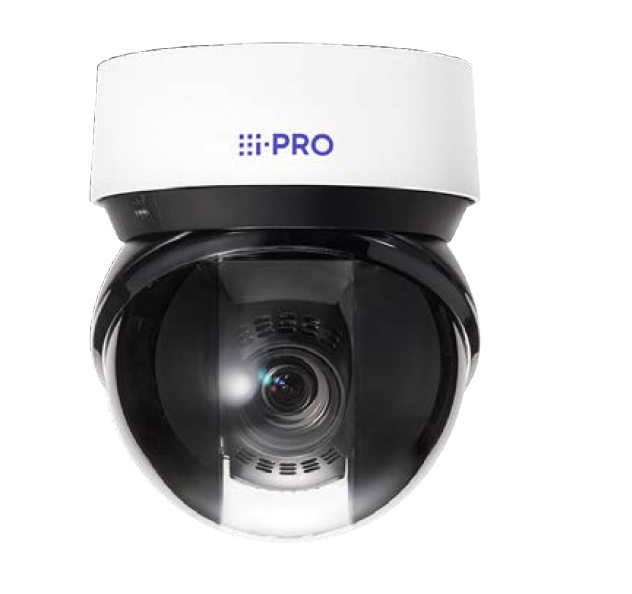 WV-S66700-Z3N 4K Outdoor Network Camera