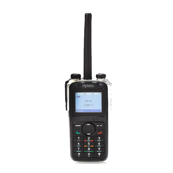 X1pi Portable DMR Two-Way Radio