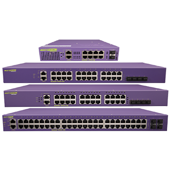 Extreme Networks X430 Series