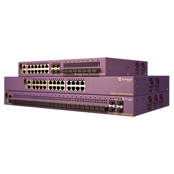 Extreme Networks X430 Series