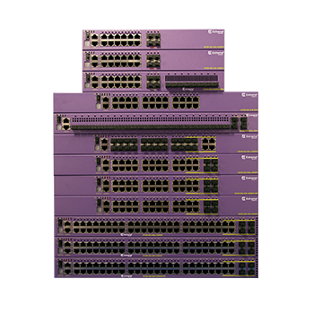 Extreme Networks X440-G2