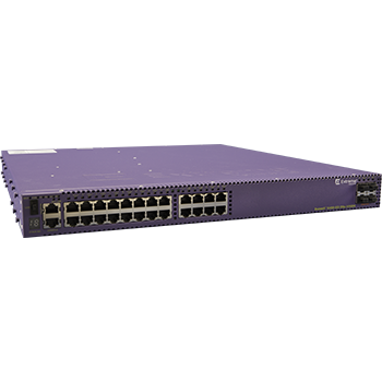 Extreme Networks X450-G2 Series