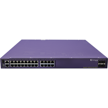 Extreme Networks X450-G2 Series