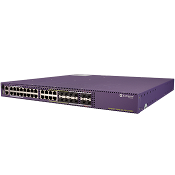 Extreme Networks X460-G2 Series