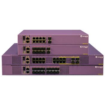 Extreme Networks X620