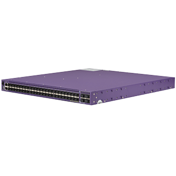 Extreme Networks X670-G2 Series
