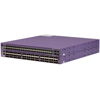 Extreme Networks X670-G2 Series