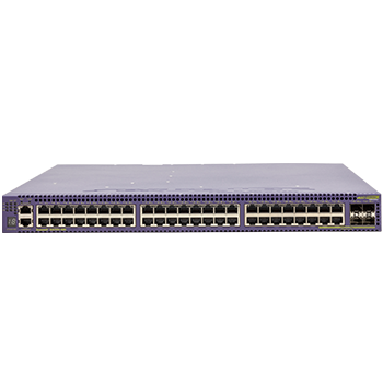 Extreme Networks X670 Series