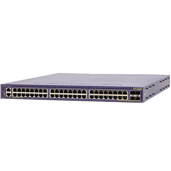 Extreme Networks X670 Series