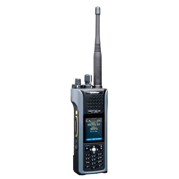 L3 Harris XG-100P Two Way Portable Radio