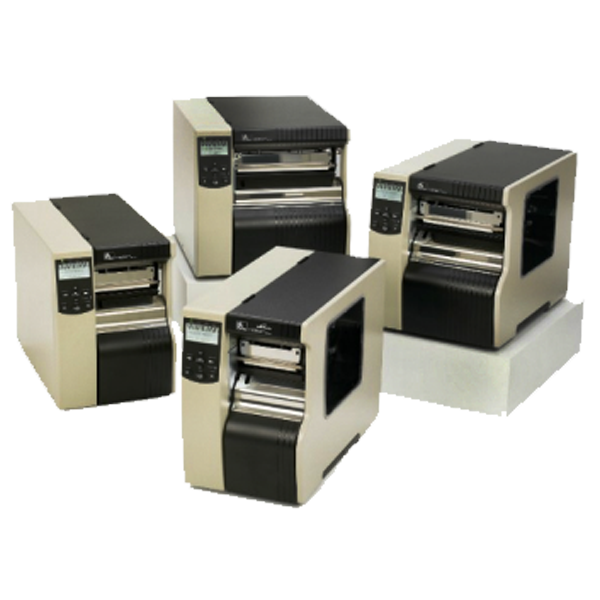 Zebra XI Series Industrial Label Printers