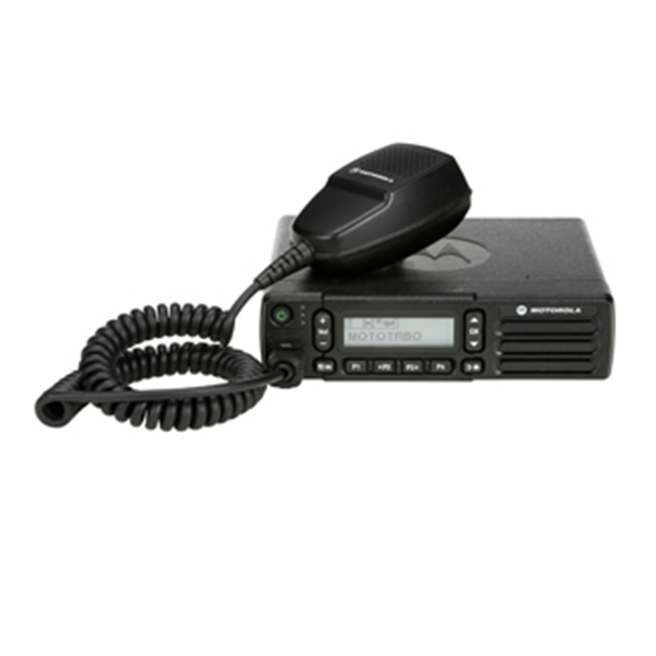 MOTOTRBO™ XPR 2500 Mobile Two-Way Radio