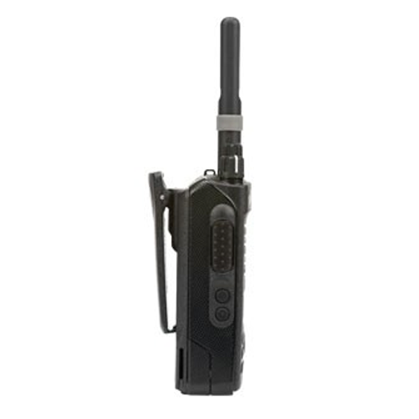 Motorola MOTOTRBO™ XPR 3000 Series Two-Way Radios