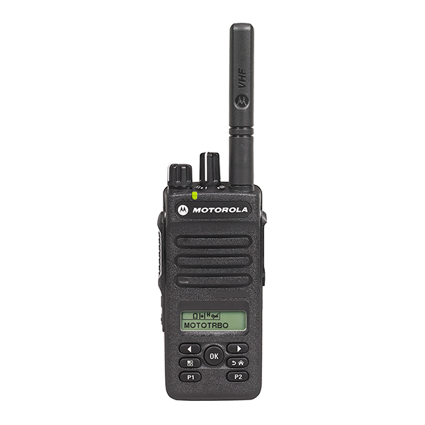 MOTOTRBO™ XPR 3000e Series Two-Way Radios