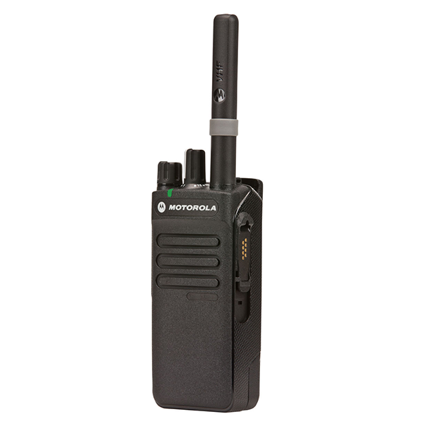Motorola MOTOTRBO™ XPR 3300e Portable Two-Way Radio