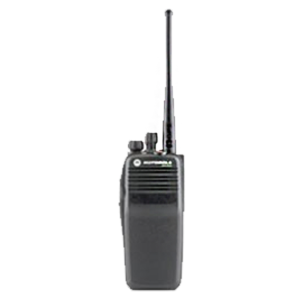 MOTOTRBO™ XPR 6100 Portable Two-Way Radio