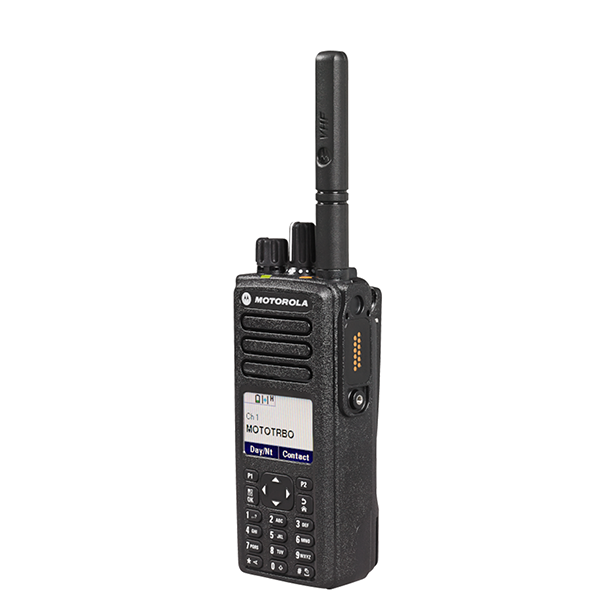 Motorola MOTOTRBO™ XPR 7000e Series Portable Radio