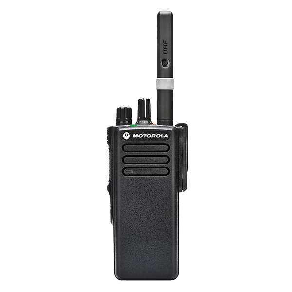 MOTOTRBO™ XPR 7350e Portable Two-Way Radio