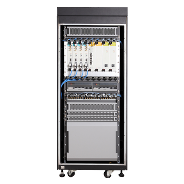 XPT Digital Trunking