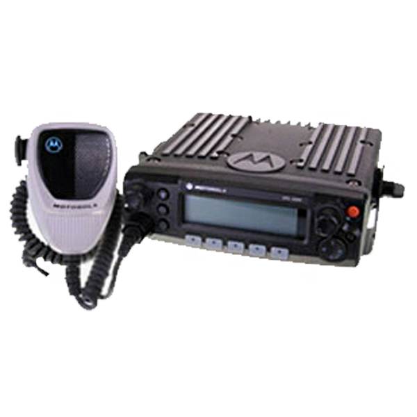 Motorola ASTRO 25 XTL 2500 P25 Mobile Radio