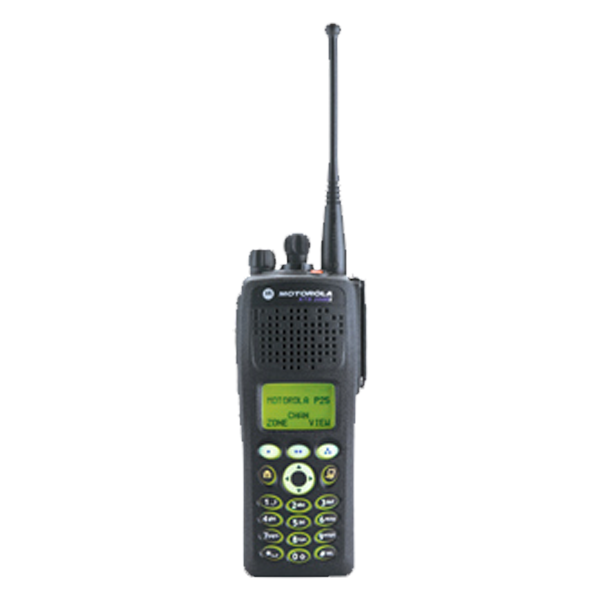 Motorola XTS 2500 Digital Portable Radio