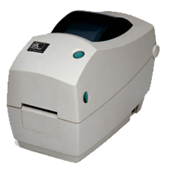 Zebra ZD410 Direct Thermal Desktop Printer-Healthcare Model