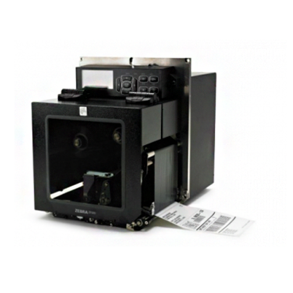 Zebra ZE500R RFID Print Engine