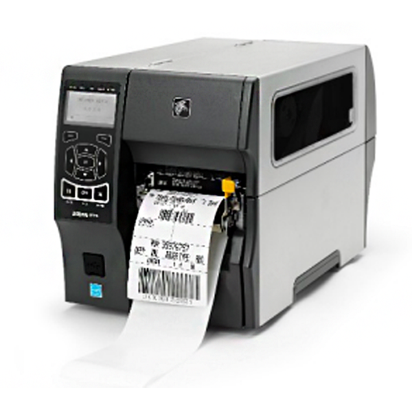 Zebra ZT400 Series RFID Printers