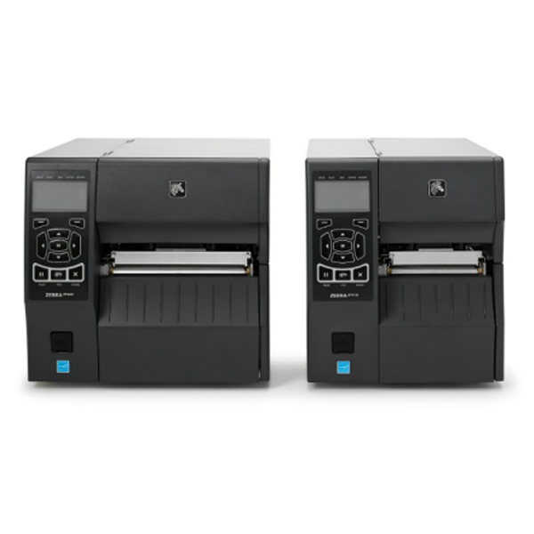 Zebra ZT400 Series Industrial Printers