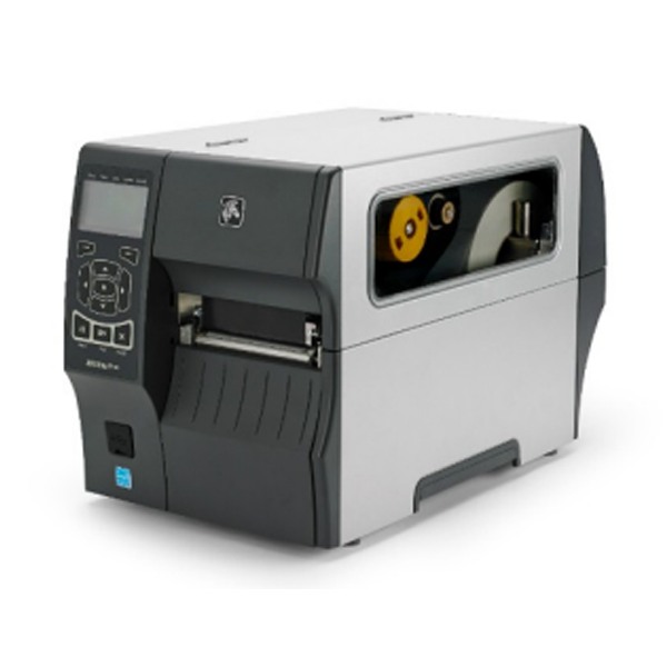 Zebra ZT410 RFID Industrial Printer