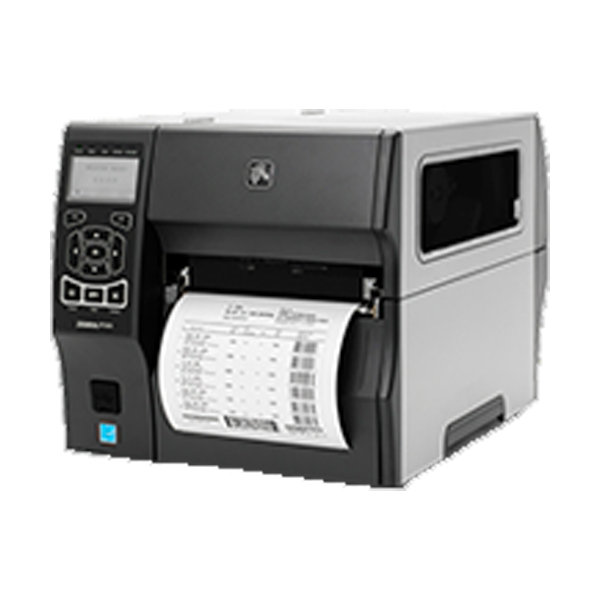 Zebra ZT420 RFID Industrial Printer