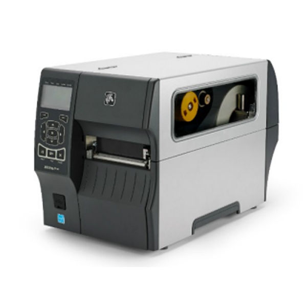 Zebra ZT420 Industrial Printer